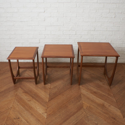 Astro ネストテーブル