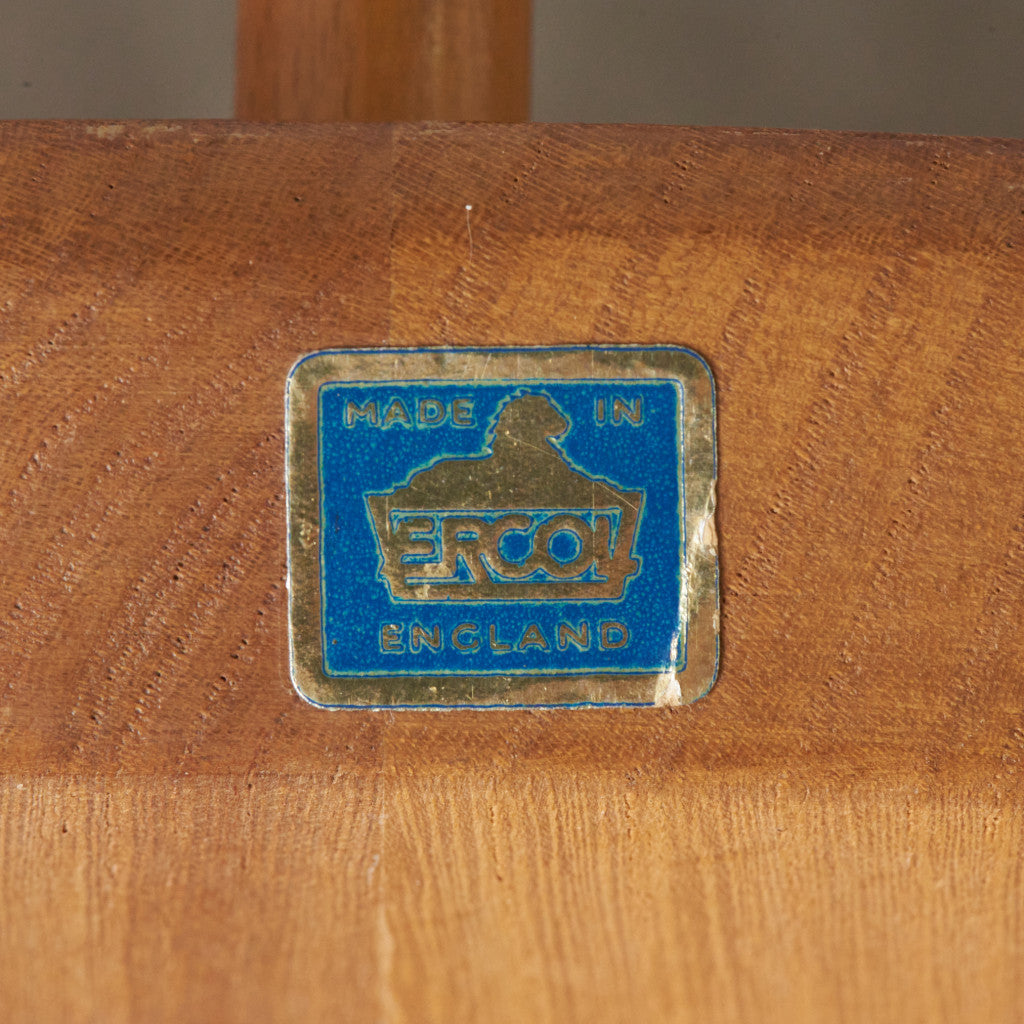 ヴィンテージ ゴールドスミス アームチェア