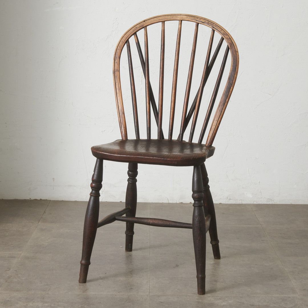 ヴィンテージ＆アンティークのダイニングチェア｜rocca rocca