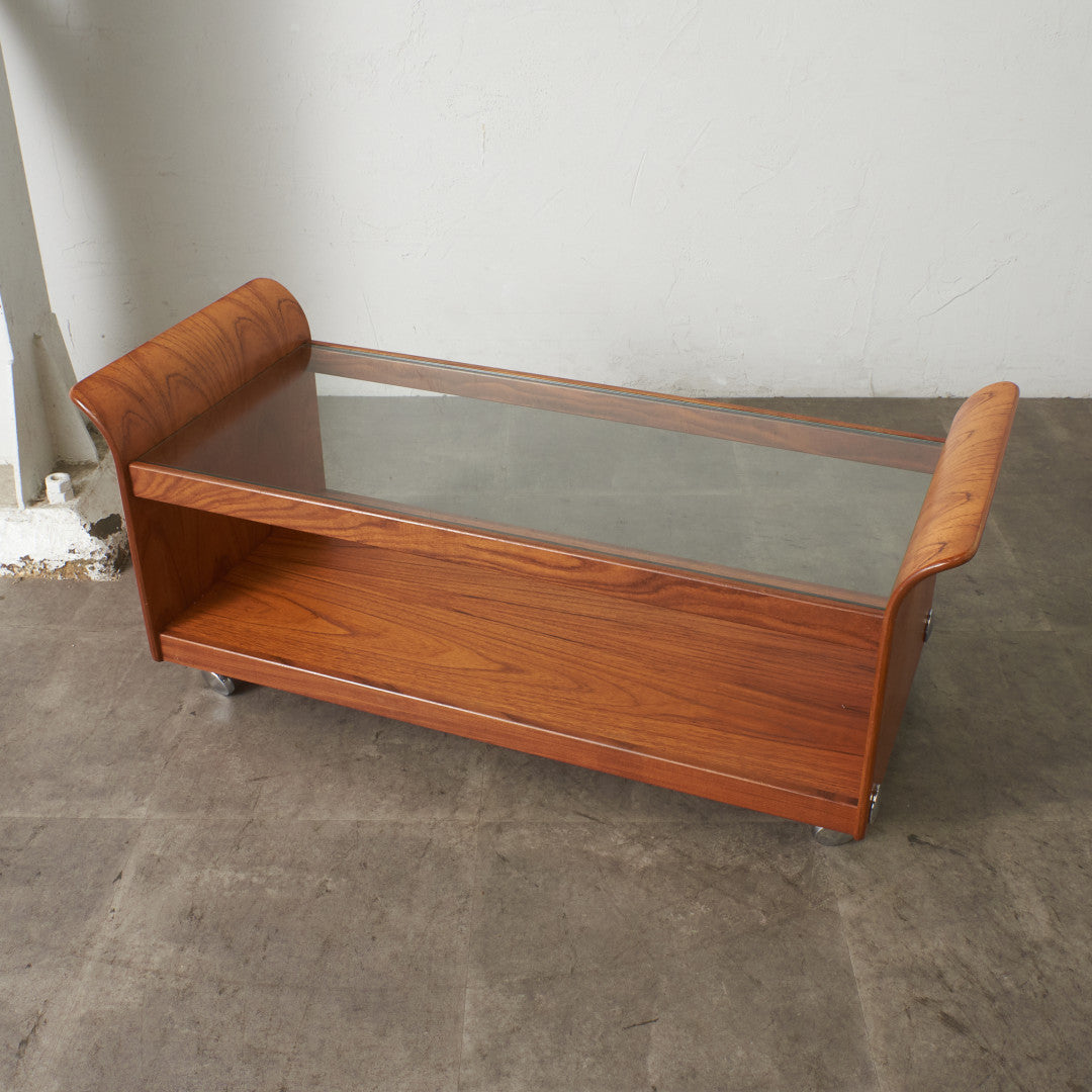 チューリップ コーヒーテーブル (3500D)