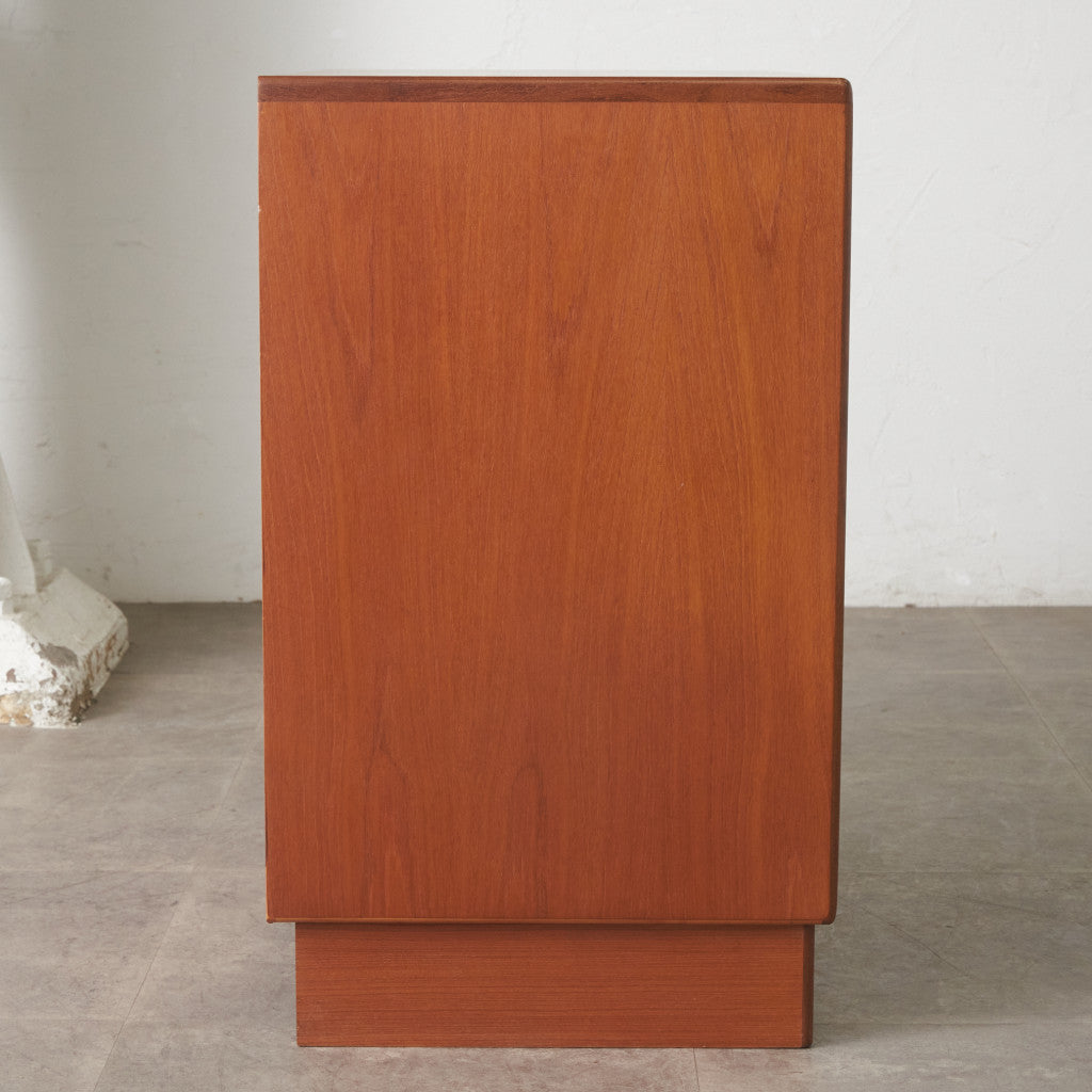 Fresco 4段 サイドチェスト