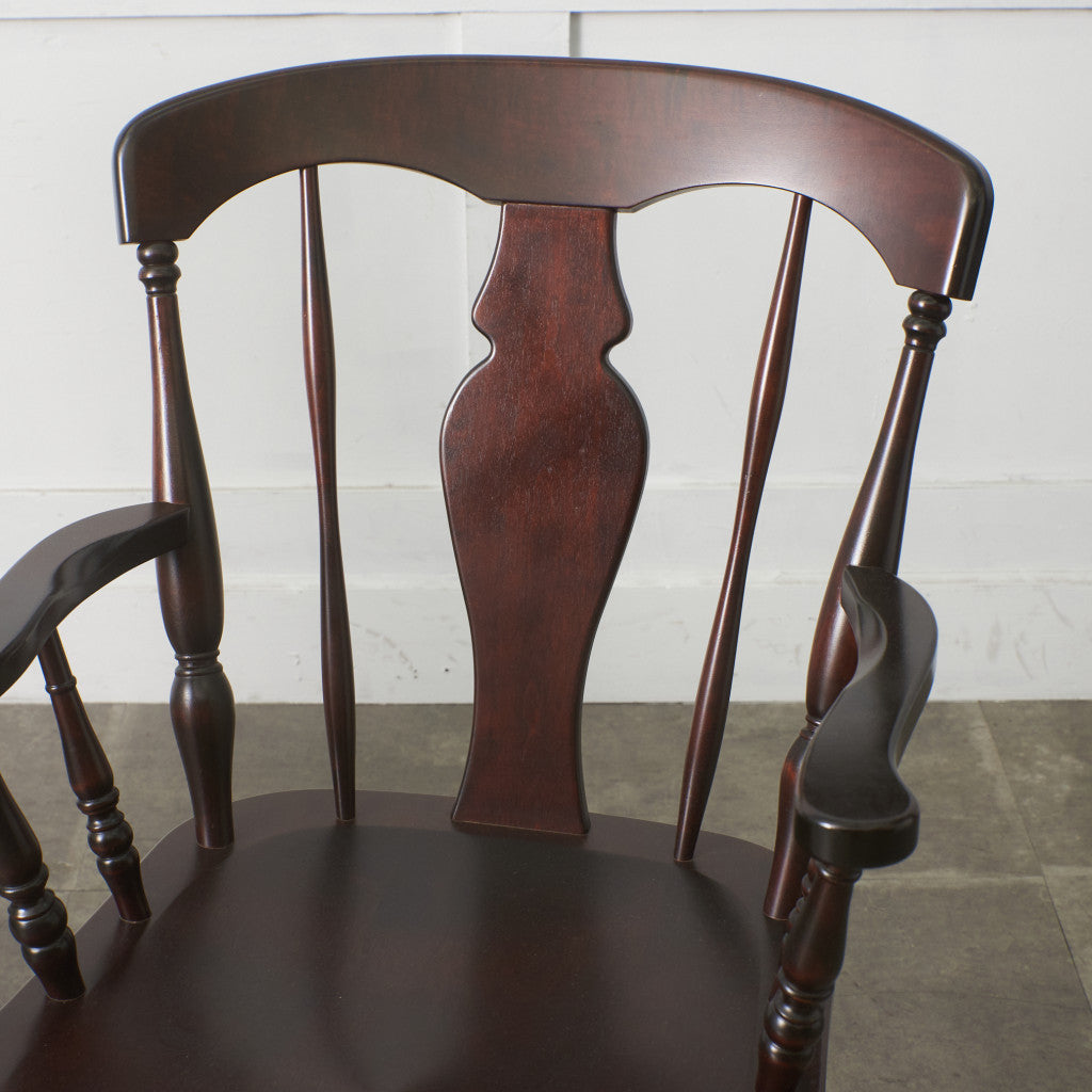 ラウンドテーブル ＆ アームチェア2脚 3点セット