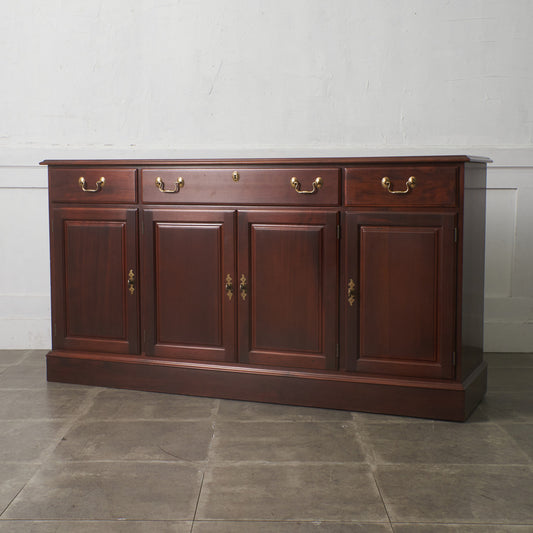 クラシック サイドボード