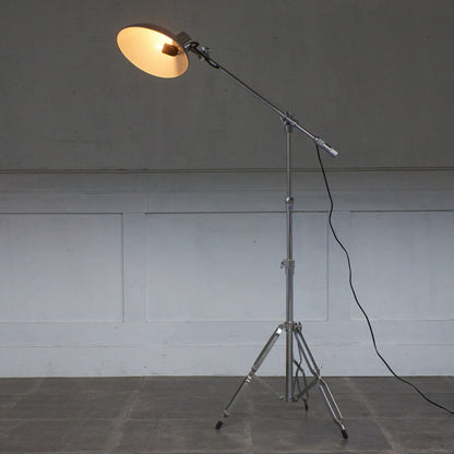 エグゼクティブ フロアランプ