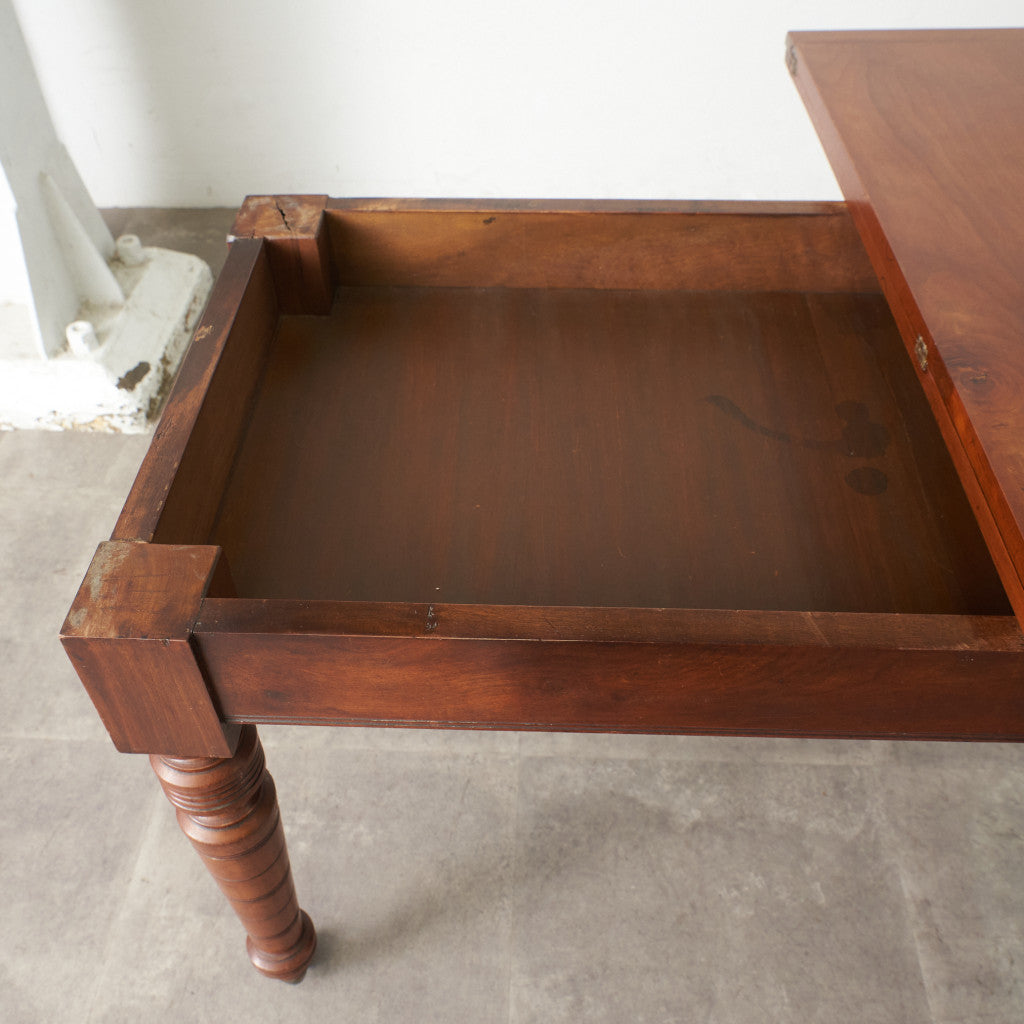 英国アンティーク ゲームテーブル