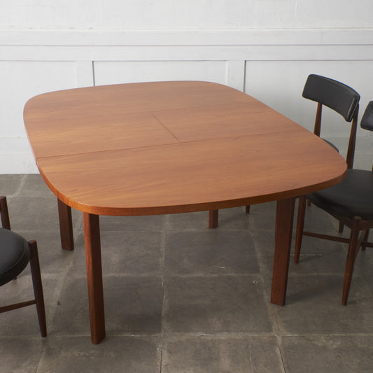 sierra エクステンション ダイニングテーブル (4364)