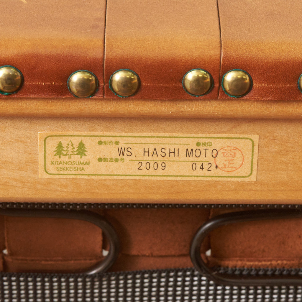 Rustic ダイニングチェア