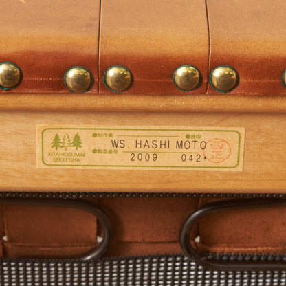 Rustic ダイニングチェア