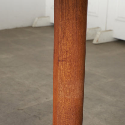 ヴィンテージ オーバルダイニングテーブル