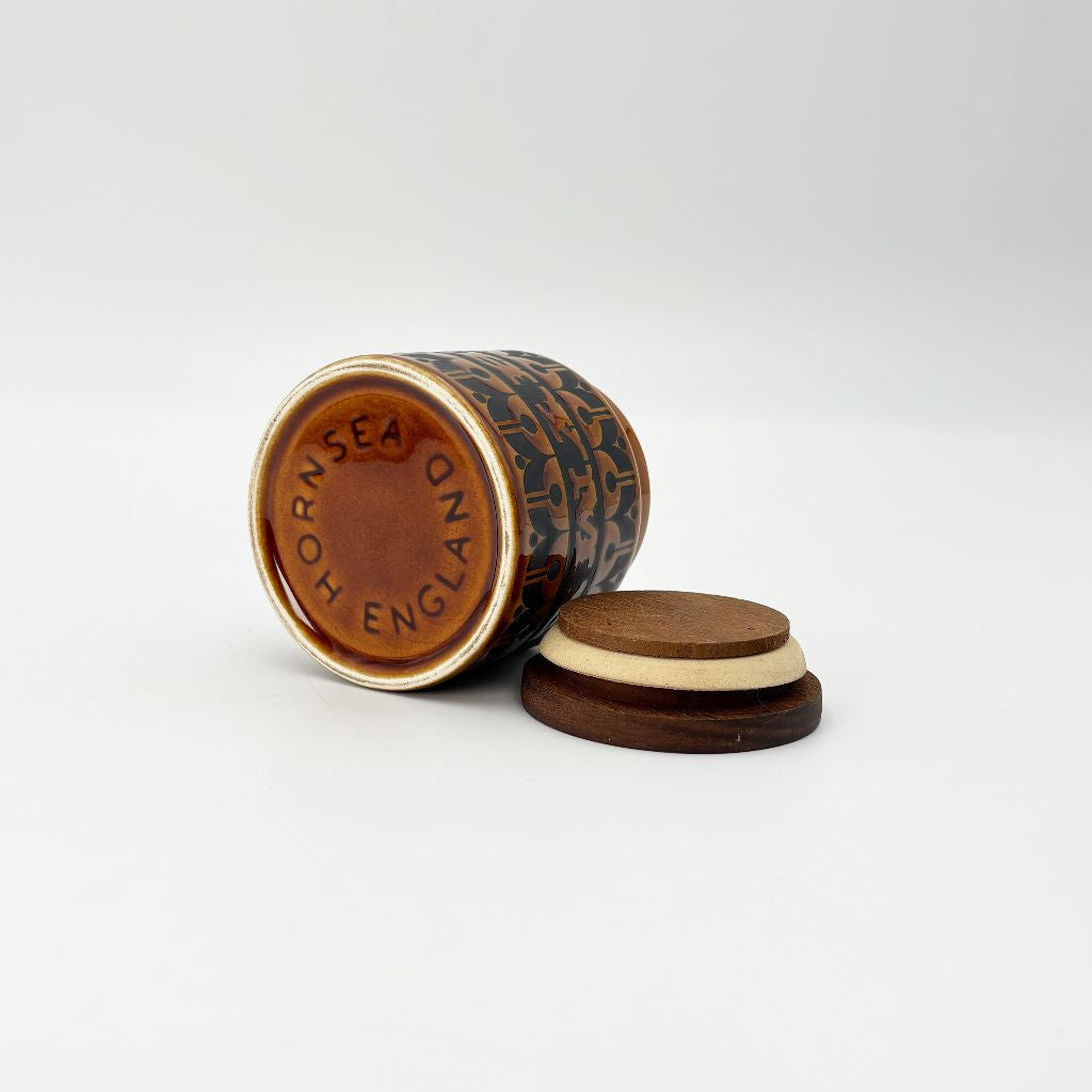 スパイス キャニスター 