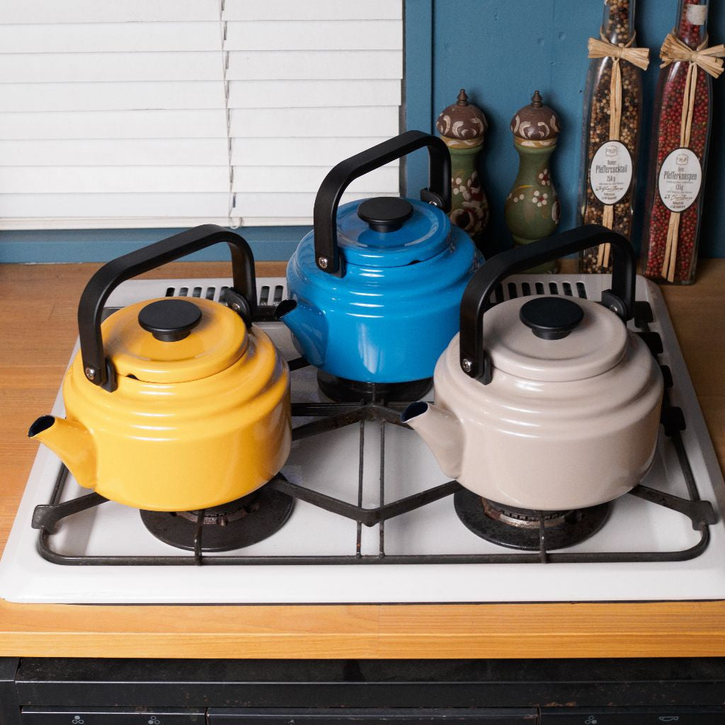 アムケトル 2.0L / ベージュ