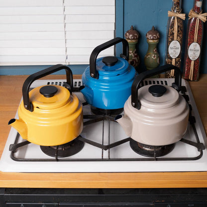 アムケトル 2.0L / ベージュ