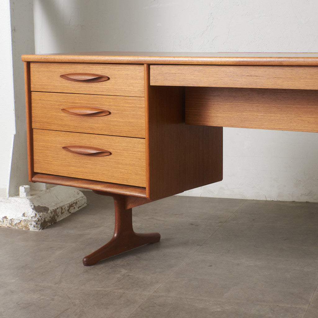 ヴィンテージ デスク