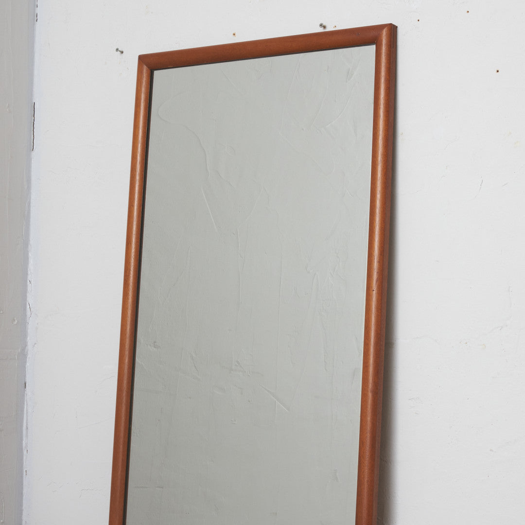 イギリスヴィンテージ ウォールミラー