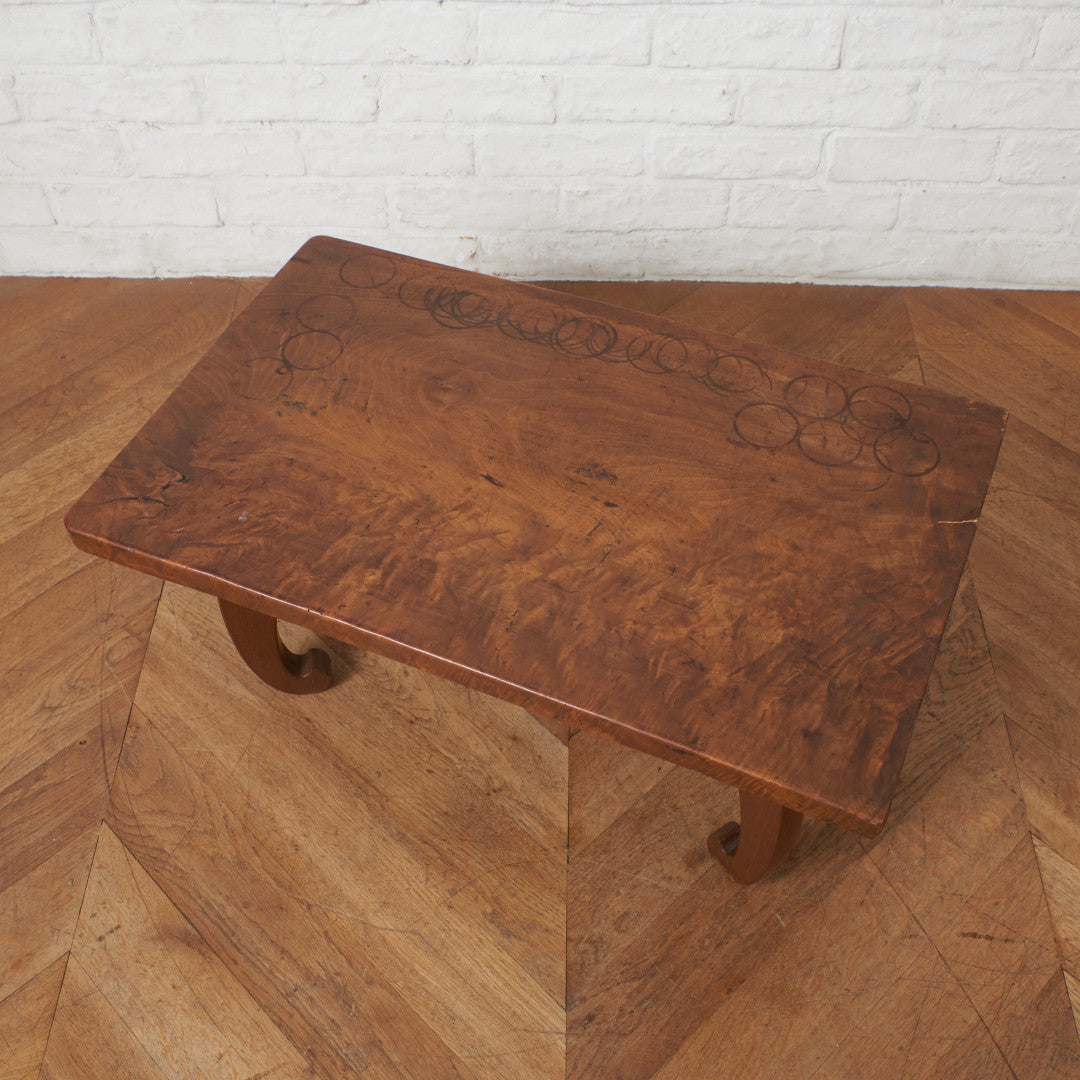 李朝様式 センターテーブル