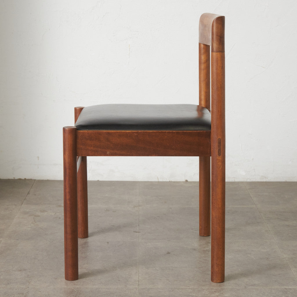 英国ヴィンテージ ダイニングチェア