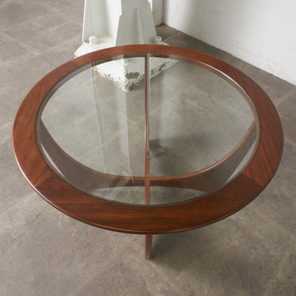 サーキュラー アストロテーブル Occasional Table (8040)