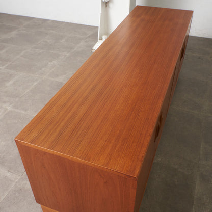 Fresco ヴィンテージ サイドボード