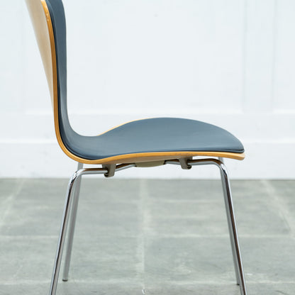 セブンチェア / フロントパディング