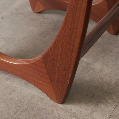 Astro ネストテーブル