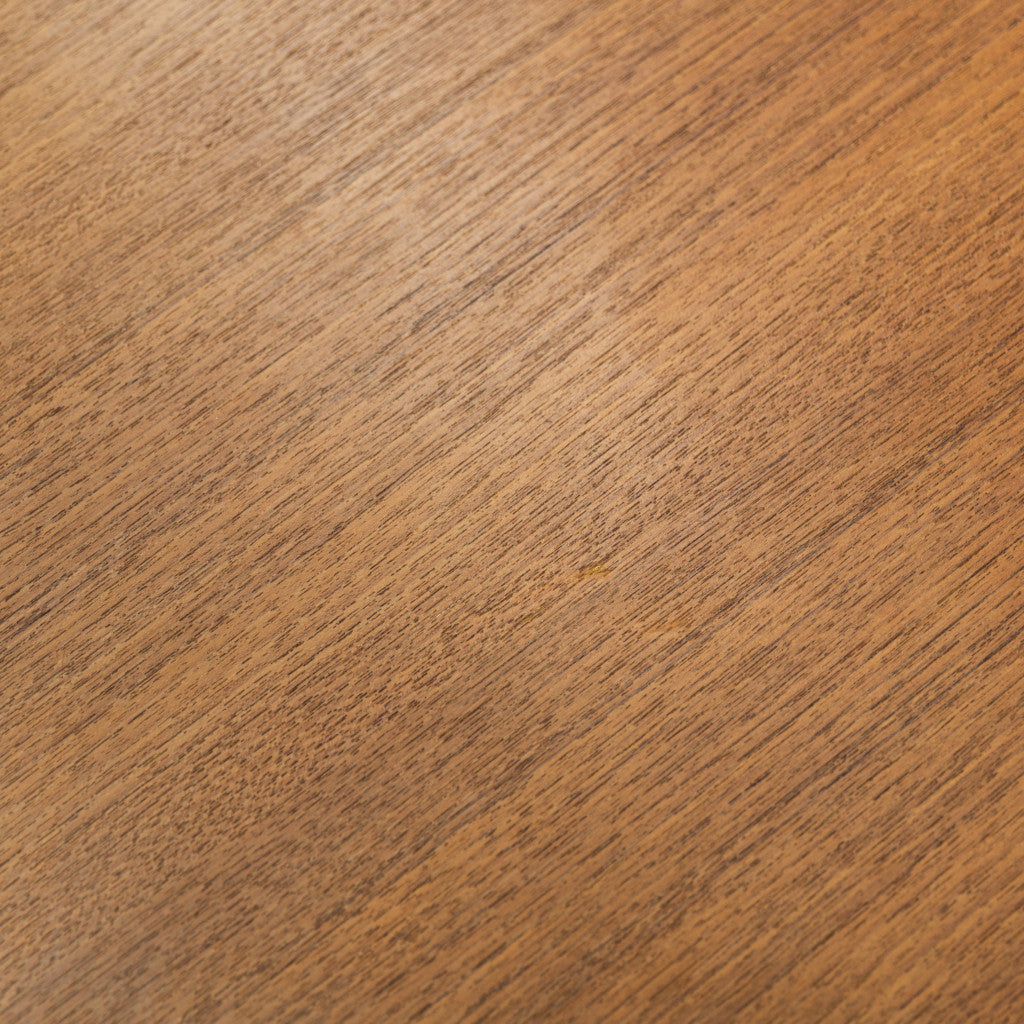 ヴィンテージ チーク材 ローテーブル