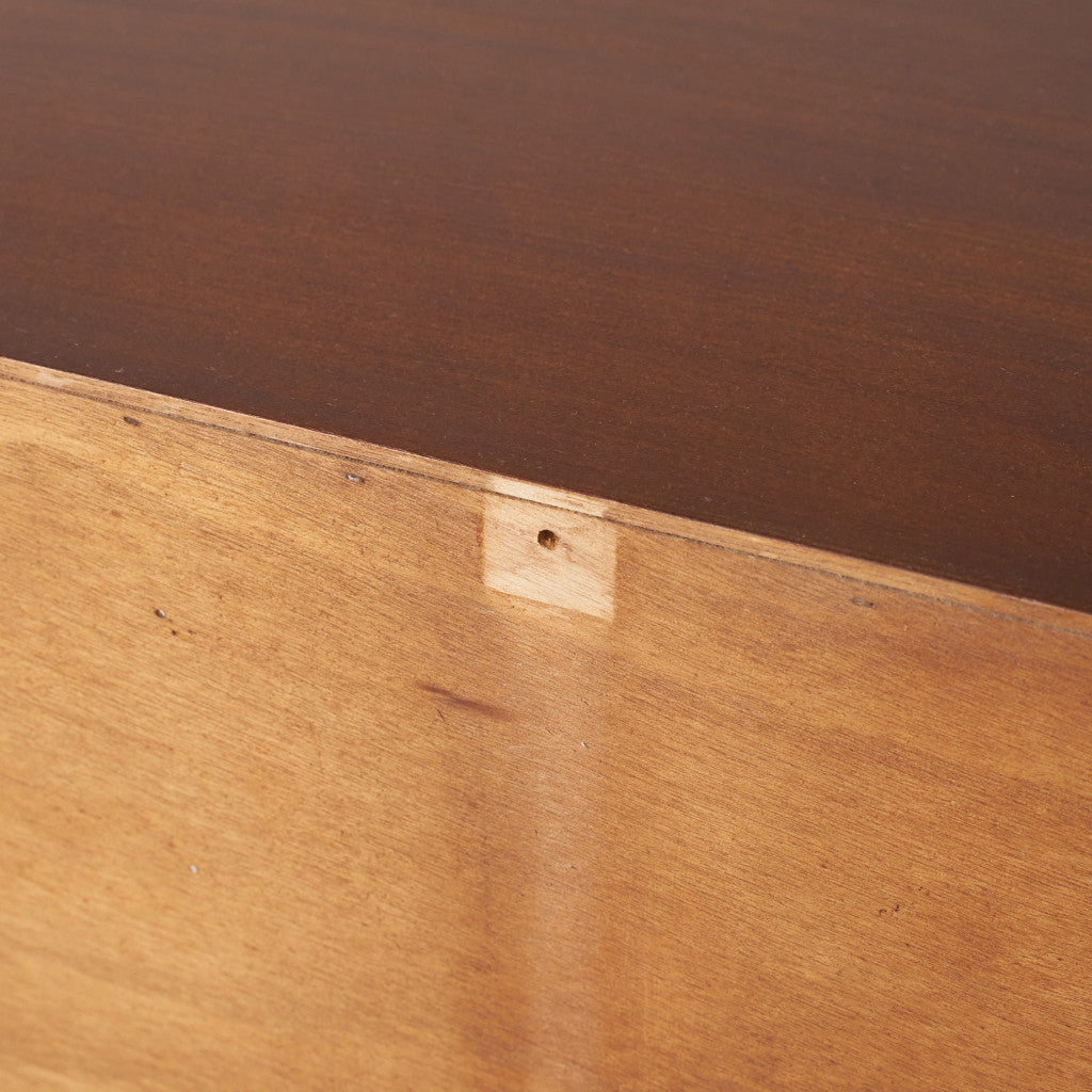 英国ヴィンテージ サイドボード