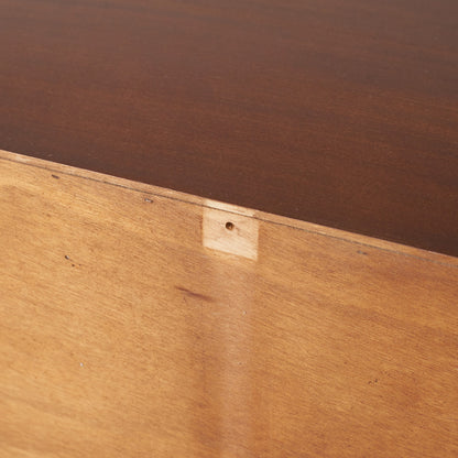 英国ヴィンテージ サイドボード