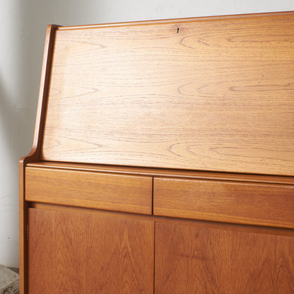 ヴィンテージ ライティングビューロー