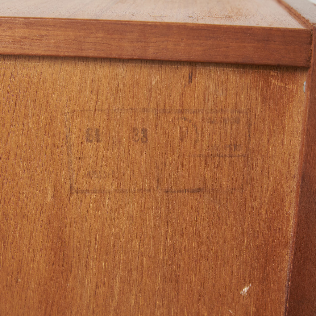 ヴィンテージ サイドチェスト