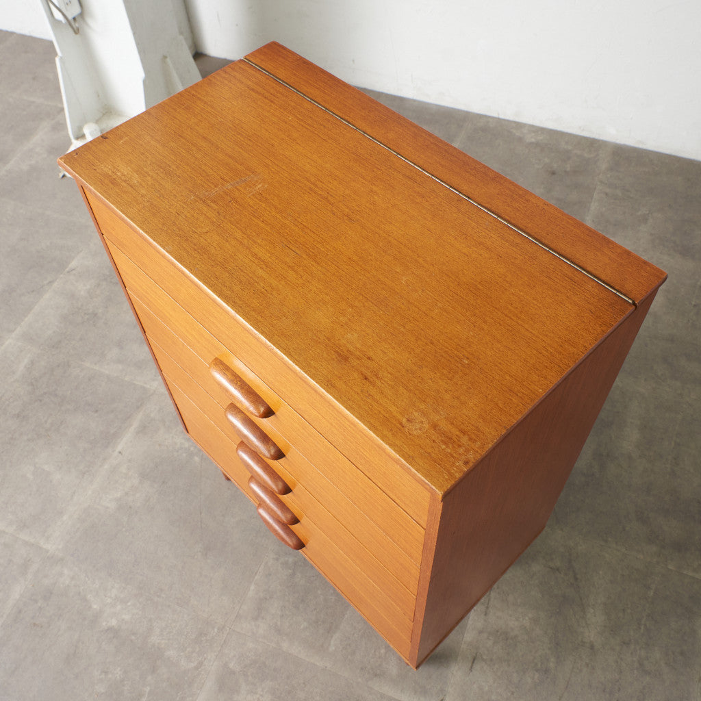 ヴィンテージ ドレッシングチェスト