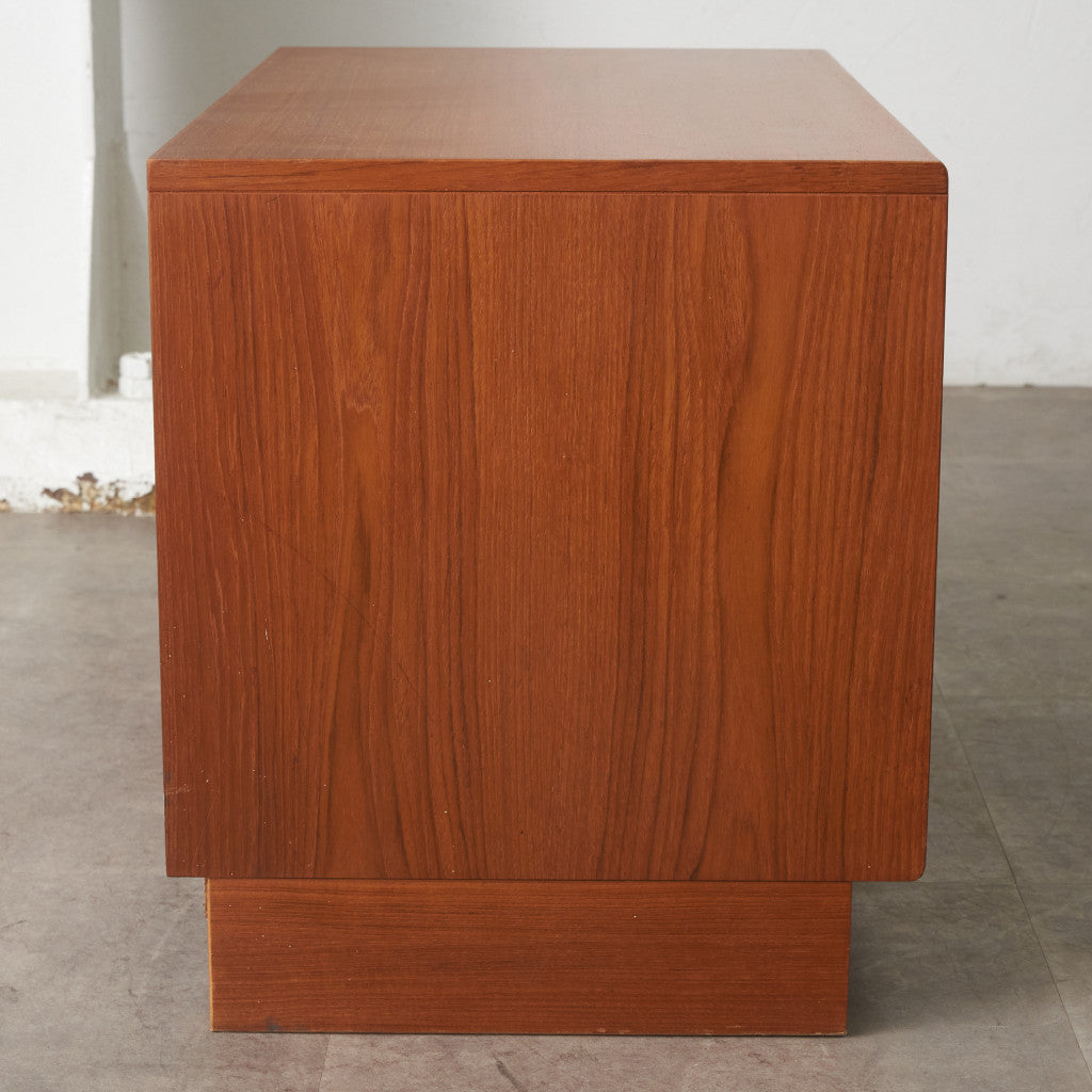 Fresco 3段 チェスト