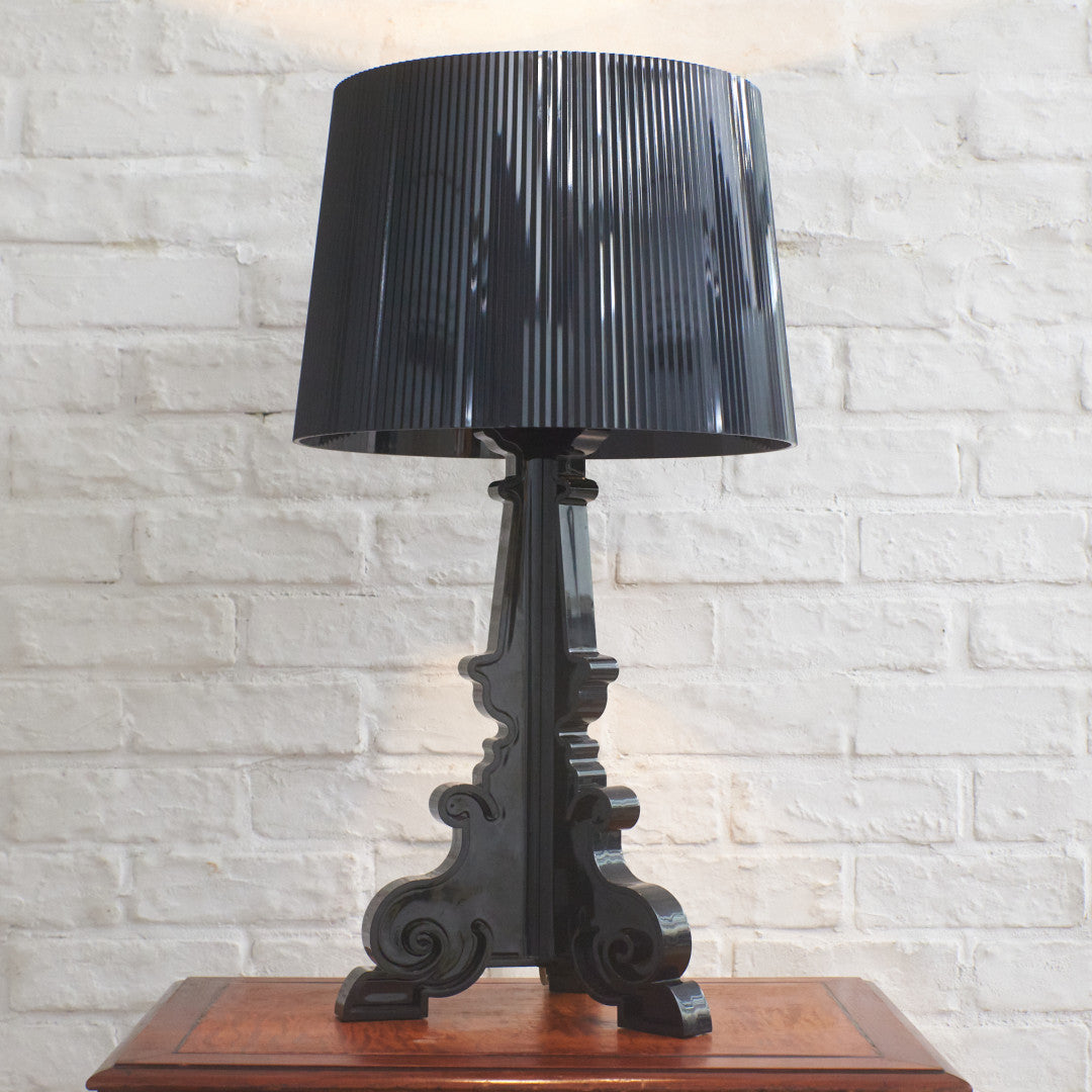 Bourgie テーブルランプ