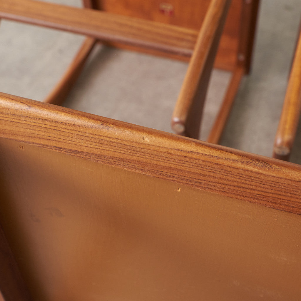 Astro セラミックタイルトップ ネストテーブル