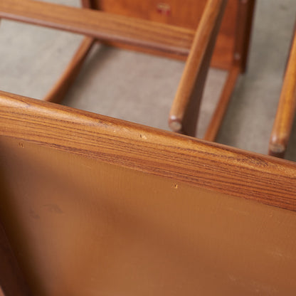 Astro セラミックタイルトップ ネストテーブル