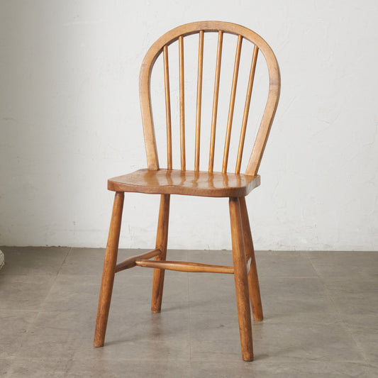 英国ヴィンテージ フープバック ウィンザーチェア