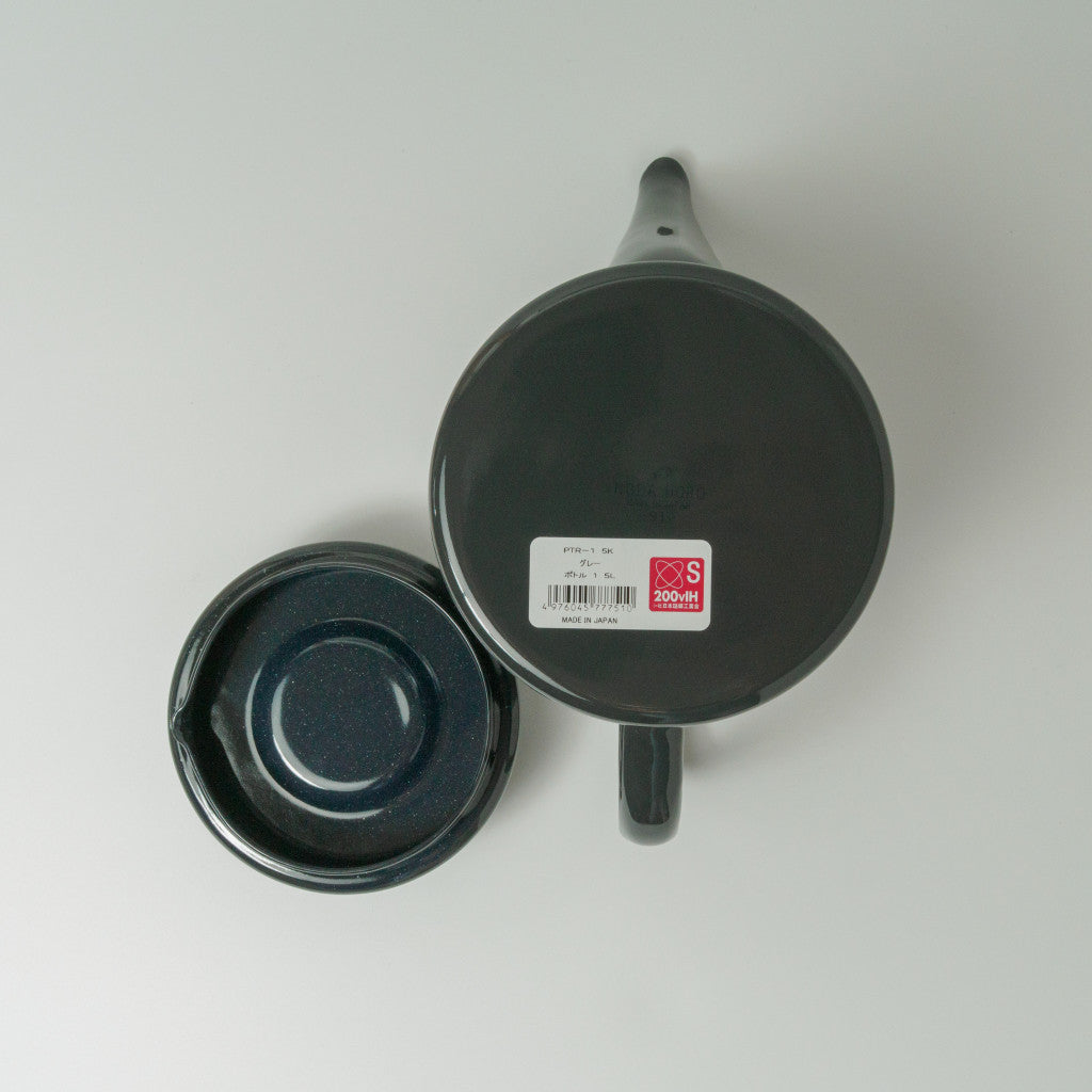 ポトル 1.5L / グレー