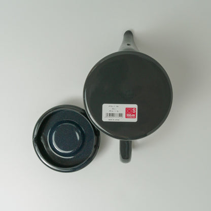 ポトル 1.5L / グレー