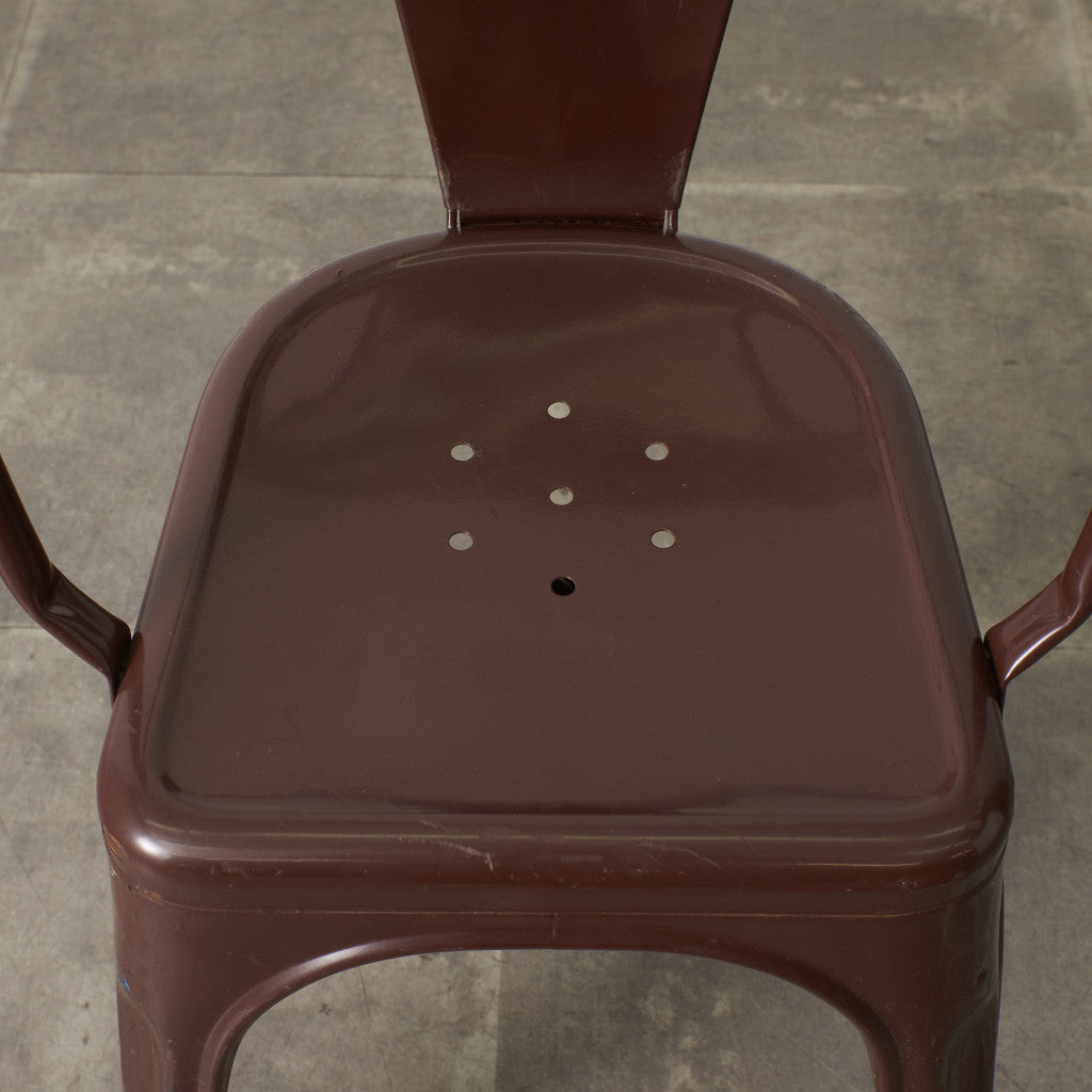 A-CHAIR アームチェア