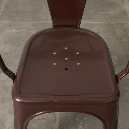 A-CHAIR アームチェア