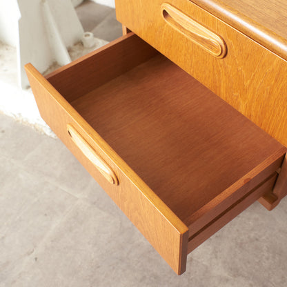 ヴィンテージ ドレッシングデスク