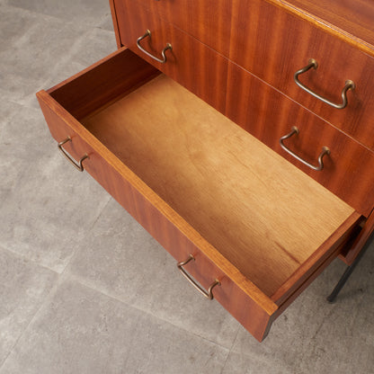 VANSON ウォールユニット キャビネット