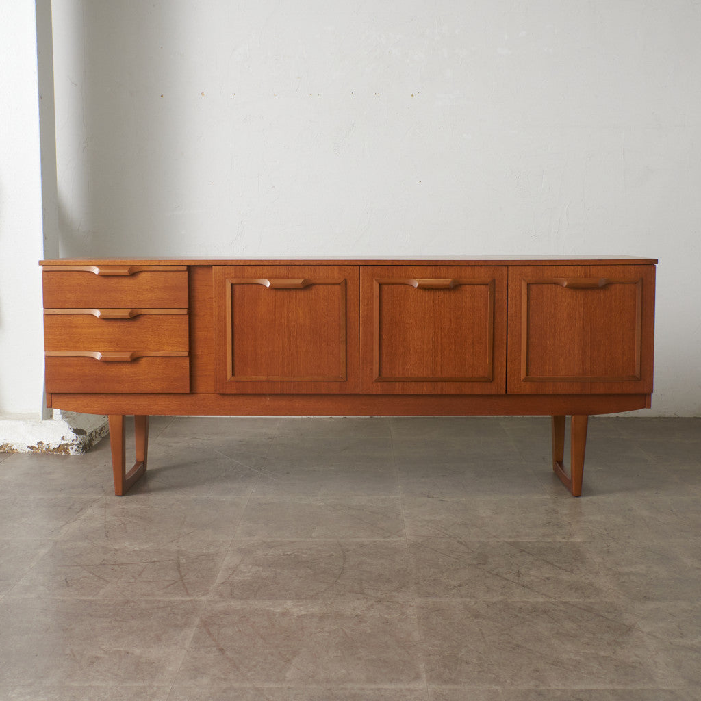 ヴィンテージ サイドボード