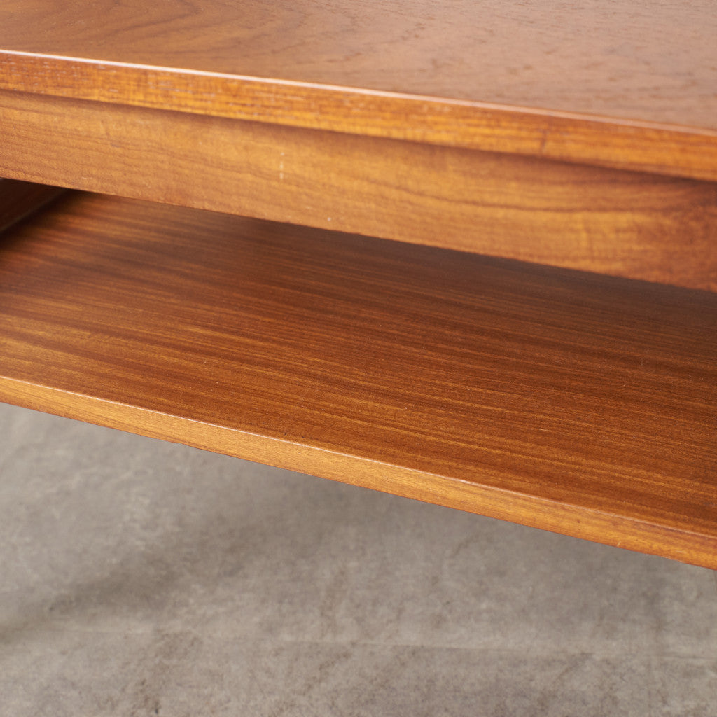 英国ヴィンテージ コーヒーテーブル