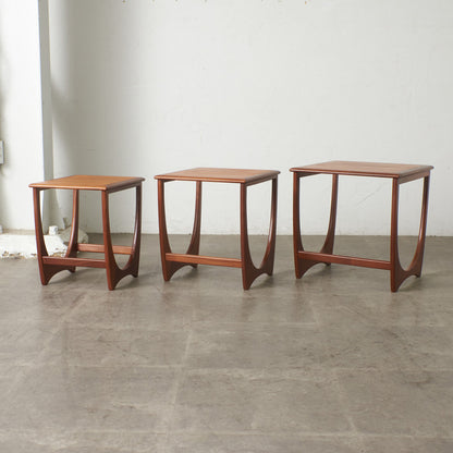 Astro ネストテーブル