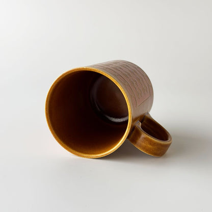 SAFFRON サフラン マグカップ