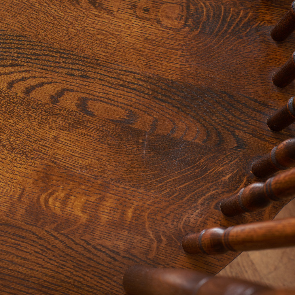 スピンドルバック ウィンザーチェア