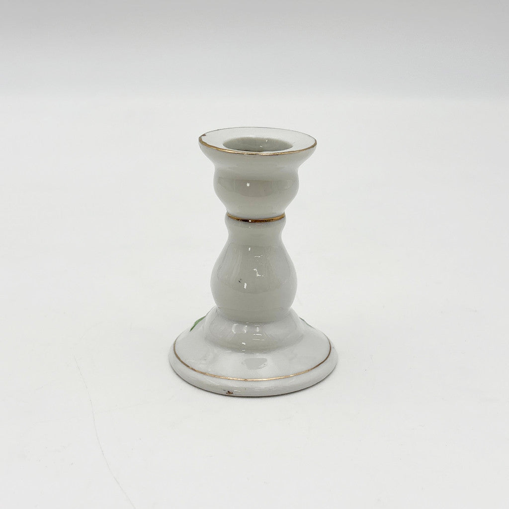 英国ヴィンテージ キャンドルスタンド