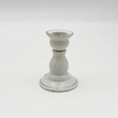 英国ヴィンテージ キャンドルスタンド