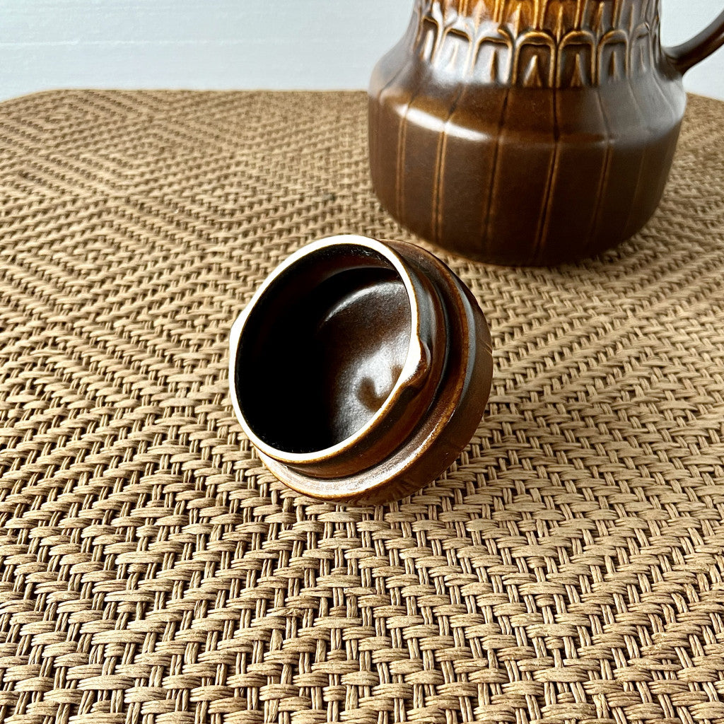 WEDGWOOD Sierra コーヒーポット