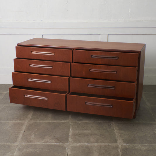 Fresco ダブルチェスト(1378D)